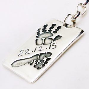 Silver Jewellery