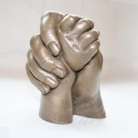 BABYPRINTS STATUES