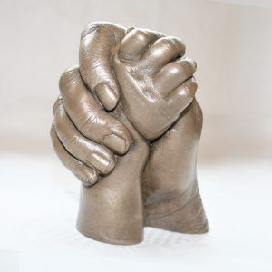 statues